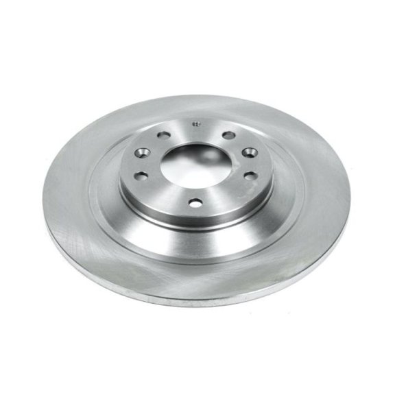AutoSpecialty Brake Rotor