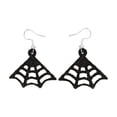 thumbnail image 2 of Halloween Decoration Indoor Outdoor Clearance Under $5.00! Thanksgiving Fall Decorations for Home, Halloween Earrings Party Decorations Scary And Funny Earrings, 2 of 7
