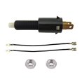thumbnail image 1 of I Little Bamboo SLS66 Interruptor de luz de freno S237 Reemplazo de interruptor de luz de freno para Chevrolet GMC K5 Blazer Compatible con Ford 1S5238 SLS-66 1362835 SW535 F4821, 1 of 5
