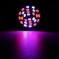 thumbnail image 3 of 28W Full Spectrum E14/GU10 Led Grow Light Growing Lamp Bulb For Flower Plant 85V-265V Grow Lamp, 3 of 8