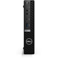 thumbnail image 4 of Dell OptiPlex 5090 Home/Business Mini Desktop (Intel i5-10500T 6-Core, Intel UHD 630, 8GB RAM, 256GB PCIe SSD + 2TB HDD (2.5), USB 3.2, Win 10 Pro) with Microsoft 365 Personal , Hub, 4 of 6