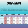 thumbnail image 3 of QGJZVUNL Womens Lace Tops Oversized Tshirts Basic Tees Short Sleeve Crewneck Top Summer Outfits Size S, 3 of 5