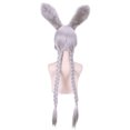 thumbnail image 4 of Disfraz de Zootopia, Judy Rabbit, anime, fiesta, cosplay, 80 cm, 4 of 4