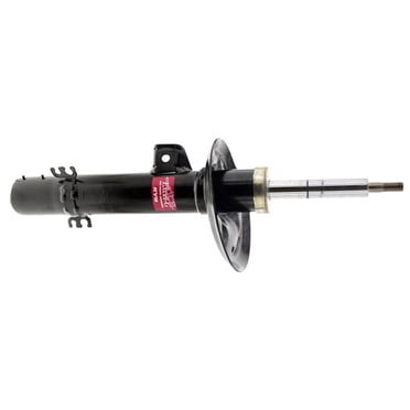 Bilstein B4 2007 BMW 328i Base Coupe Front Left Suspension Strut Assembly