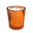 thumbnail image 2 of TAG Mercury Glass Harvest Votive Candles, Set of 2 (208480), 2 of 3