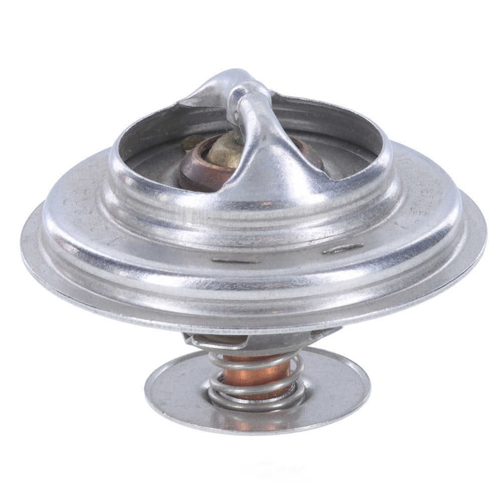 Motorad Engine Coolant Thermostat P/N:273-192 Fits select: 1987 VOLKSWAGEN TRANSPORTER, 1983-1986 VOLKSWAGEN VANAGON