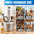 Keg Party Pump 8