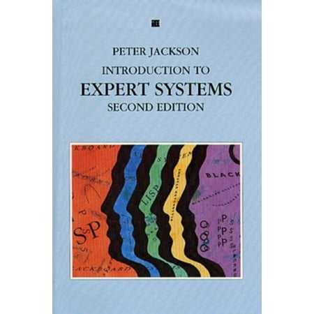 Introduction to Expert Systems, Used [Hardcover]