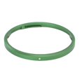 thumbnail image 1 of Lens Decoration Ring Cap, Aluminum Alloy, Lightweight Photography Accessory, Protects Lens with Colorful Design, Fits GRIII Camera, 1 of 7