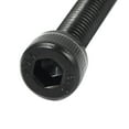thumbnail image 2 of Unique Bargains 10Pcs M6 x 85mm 12.9 Alloy Steel Cap Head Hex Socket Screws Fasteners, 2 of 3