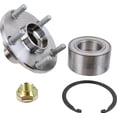 thumbnail image 2 of Axle Bearing and Hub Assembly Repair Kit Fits select: 2004-2011 TOYOTA CAMRY, 2005-2007 TOYOTA HIGHLANDER, 2 of 3