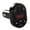 BK, variant on Chmadoxn Car MP3 Smart Fast Charge Lossless Sound Quality Hands- Call Multi-function Play Voice Broadcast Intelligent Protection cars battery chargers