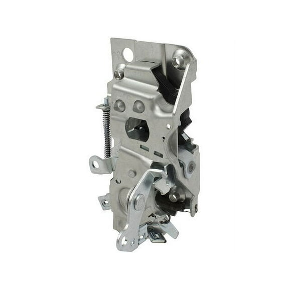 Front Left Trunk Latch - Compatible with 1992, 1994 - 1996, 1998 Chevy K2500 Suburban Sport Utility 4-Door 1993 1999