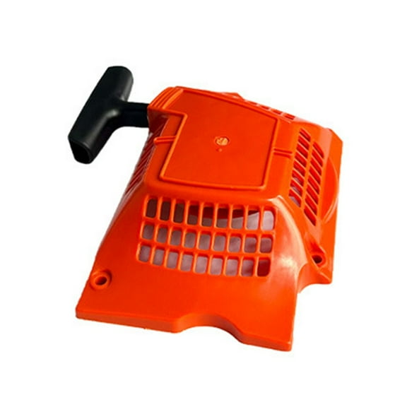 Goodhd 1Pc Recoil Rewind Pull Starter Assembly For 340 345 350 351 353 346Xp Chainsaw