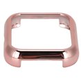 thumbnail image 4 of Bumper Full Screen Protector, Full Bumper Screen Protective Case Durable  For Realme Watch 2 Pro Silver,Gold,Rose Gold,Rose Pink, 4 of 8