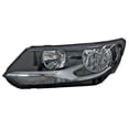 thumbnail image 1 of Faro Principal Tiguan 2012 A 2016 Volkswagen LADO CONDUCTOR TYC ., 1 of 4
