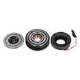 thumbnail image 4 of SCITOO AC Compressor Clutch Kit Fit For Buick For LaCrosse 2012,For Cadillac For SRX 2012-2016 Air Conditioning Clutch, 4 of 4
