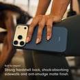 thumbnail image 5 of Funda Beats para iPhone 17 Pro Max MagSafe Azul Mate, 5 of 5
