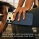 thumbnail image 5 of Funda Beats para iPhone 17 Pro Max MagSafe Azul Mate, 5 of 5