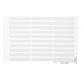 thumbnail image 3 of 10pcs Double-sided Adhesive Tape For Nail Diy Display Design Transparent Nail Glue Sticker No-trace Nail Tabs For Acrylic False Nails Manicure Art Display, 3 of 9