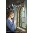 thumbnail image 1 of Pre-Owned Secret of the Hall (The Eden Hall Series, Book 3) (Paperback) 0310265614 9780310265610, 1 of 1