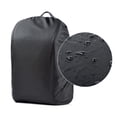 thumbnail image 3 of Nylon Storage Bag Carrying Case Backpack For DJI FPV Combo Accessories, 3 of 6