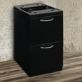 thumbnail image 3 of Regency Fusion File File Pedestal- Black, 3 of 5
