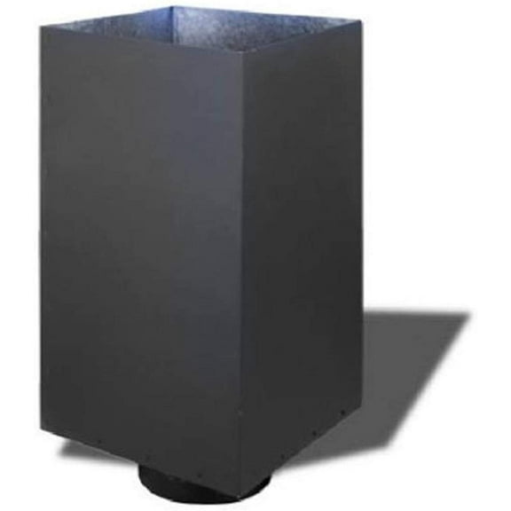 SELKIRK CORP 208424 8-Inch Support Box