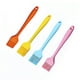thumbnail image 1 of Juego de 4 cepillos de cocina de silicona resistentes a altas temperaturas brillar Electrónica, 1 of 1