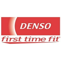 Denso 471-6064 New AC Compressor with Clutch, 1 Pack Fits select: 2006-2009 HYUNDAI SANTA FE