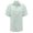 Mint Green, variant on T Shirts for Women 2026 Summer Cotton Linen Short Sleeve Button Down Collared Business Casual Office Work Tshirt Blouse