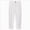 A33-White, variant on Boys Elastic Waist Pants Uniform School Cotton Twill Trousers with Pockets 6-12 Months 12-24 Months 2T 3T 4T 5T 6T 7T 8T 9T Children(Red,9-10 Years)