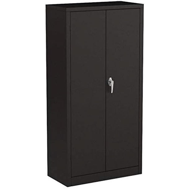 Free Shipping! Sandusky Lee 72 Inch Locking Storage Cabinet w/ 4