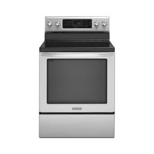 Kitchenaid Estufa Electrica Kitchen Aid Walmart Com Walmart Com