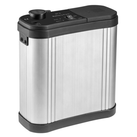 UPC: 0840014129799 | Rechargeable Battery Pack For Flashpoint M Series Monolights