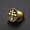 A-12510, variant on Orthodox Cross Ring Gold Premium Stainless Steel Metal Templar Crusader Jewelry-A-15