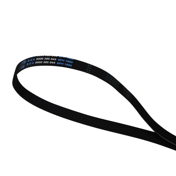 ForeverPRO 657917 Belt-Drive for Bosch Appliance 647715 2304851 497212 644246