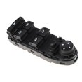 thumbnail image 4 of 61319216048 Master Power Window Control Switch Front Left For BMW X1 2010-2015, 4 of 5