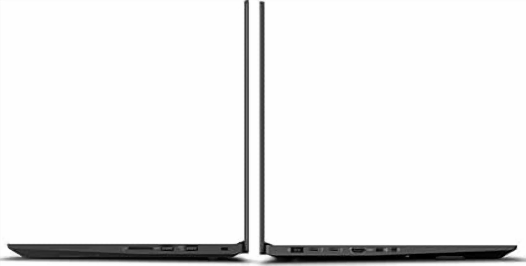 Lenovo ThinkPad P1 Gen 1 15.6-inch | Intel Core i7-8850H | 16GB