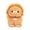 A, variant on Cute Monkey Plush for Soft Doll Cartoon Character Cuddly Pillow For Birthday Present Easter Gifts Valentines Day Gifts For Girls Boys Cute Home Decoration 1pcs, D