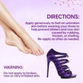 thumbnail image 4 of Bálsamo antiampollas para pies Vanibiss Foot Prevention, 4 of 7