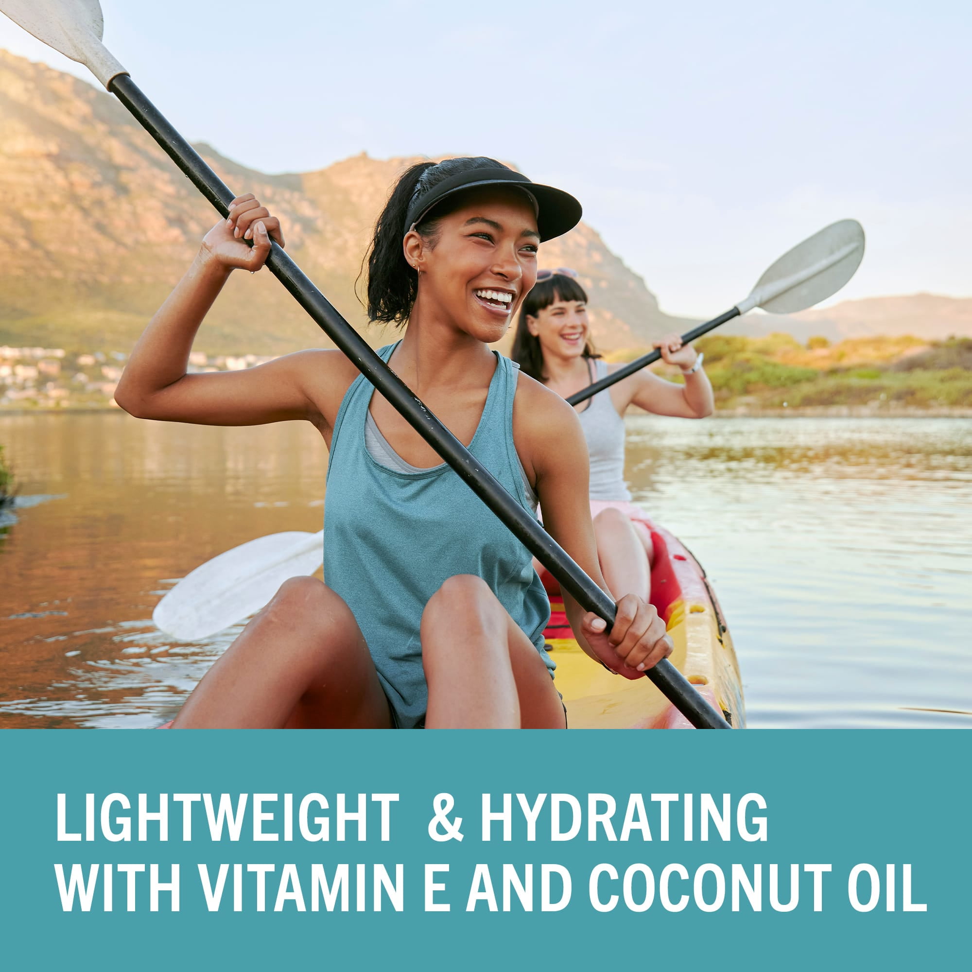 Banana Boat Mineral Sunscreen SPF 50, Mineral Sunblock, Adult Sunscreen Lotion, 5 fl oz