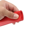thumbnail image 4 of Uxcell NBR Foam Tubing for Handle Grip Support Pipe Insulation 22mm x 29mm Red, 4 of 6