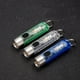 thumbnail image 5 of Eigraketly Llavero Linterna Recargable Llavero ajustable Antorcha Camping Seguridad Emergencia Llavero Luz Camper Turista Lámpara Azul Eigraketly OD029155-02, 5 of 6