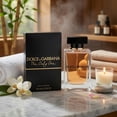 thumbnail image 4 of ($94 Value) Dolce & Gabbana The Only One Eau De Parfum For Women, 3.3 Oz, 4 of 5