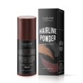 thumbnail image 1 of 3 Colors Hair Line Powder Waterproof Hair Shadow Powder Control Hair Edge With Hair Makeup, 1 of 5