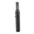 thumbnail image 1 of asddcavvf Hit Fire Machine Lightsaber Kitchen Cooking Torch Adjustable Blue Flame for Chef Windproof Blow Torch Refillable Creme Brulee Dessert BBQ and Baking 20ML Hiking Backpack with Frame Lamp Camp, 1 of 4