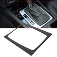 thumbnail image 4 of Gear  Panel Frame Sticker for   C Class GLK W204 X204 08-13, Antirust ABS Material, Easy to Install, 3 Styles, Elegant Interior Decoration, 4 of 8