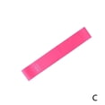 thumbnail image 1 of Resistance Loop Bands Exercise Yoga Fitness Lose Weight Strength Home Tra U4L8, 1 of 9