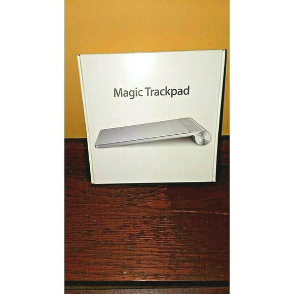Apple Magic Trackpad Refurbished